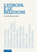 L'Europa e le religioni