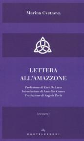 Lettera all'amazzone