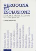 Vergogna ed esclusione. L'Europa di fronte alla sfida dell'emigrazione