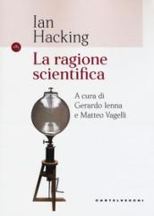 La ragione scientifica