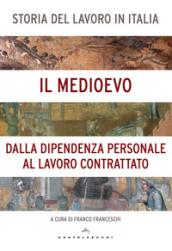 Storia del lavoro in Italia: 2