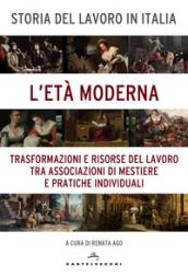 Storia del lavoro in Italia: 3