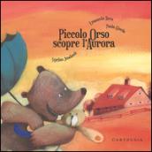 Piccolo Orso scopre l'aurora