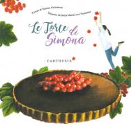 Le torte di Simona. Ediz. a colori