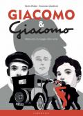 Giacomo&Giacomo Matteotti il coraggio della verità