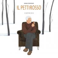 Il pettirosso. Ediz. a colori
