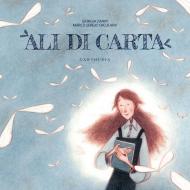 Ali di carta. Ediz. a colori
