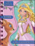 Bambi-La bella addormentata. Fiabe e attività con le principesse. Ediz. illustrata