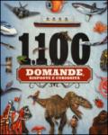 1100 domande, risposte e curiosità