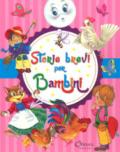 Storie brevi per bambini. Ediz. a colori