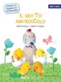 Il brutto anatroccolo. Imparo a leggere in stampatello. Ediz. a colori