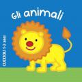 Gli animali. Ediz. a colori