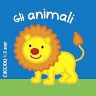 Gli animali. Ediz. a colori