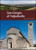 San Giorgio di Valpolicella. Guide di storia e arte veronese (2014)