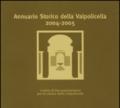 Annuario storico della Valpolicella 2004-2005