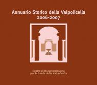 Annuario storico della Valpolicella 2006-2007