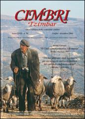 Cimbri-Tzimbar. Vita e culture delle comunità cimbre: 36