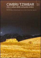 Cimbri-Tzimbar. Vita e culture delle comunità cimbre: 51