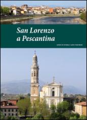 San Lorenzo a Pescantina. Guide di storia e arte veronese (2015): 3