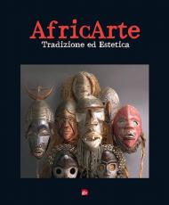 Africarte. Tradizione ed estetica