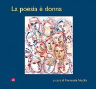 La poesia è donna