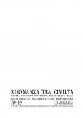 Risonanza tra civiltà. Mostra di stampe contemporanee cinesi in Italia. Quaderni di incisione contemporanea. Vol. 19