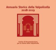 Annuario Storico della Valpolicella 2018-2019