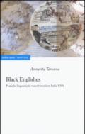 Black englishes. Pratiche linguistiche transfrontaliere Italia-USA