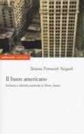 Il buon americano. Scrittura e identità nazionale in Henry James