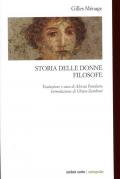 Storia delle donne filosofe