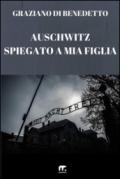 Auschwitz spiegato a mia figlia