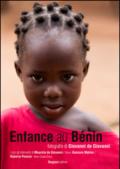 Enfance au Bénin. Ediz. illustrata