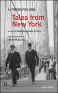 Tales from New York