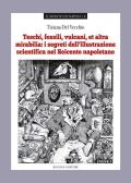 Teschi, fossili, vulcani «et altra mirabilia»: i segreti dell'illustrazione scientifica nel Seicento napoletano