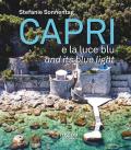 Capri e la luce blu. Ediz. inglese