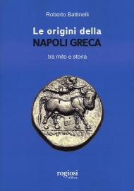 Le origini della Napoli greca tra mito e storia