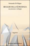 Analisi della coscienza. Suo processo e sviluppo