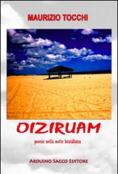 Oiziruam. Poesie nella notte brasiliana