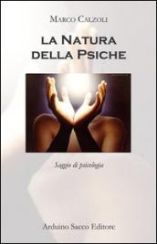 La natura della psiche