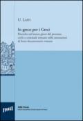 In greco per i greci. Ricerche sul lessico greco del processo civile e criminale romano nelle attestazioni di fonti documentarie romane