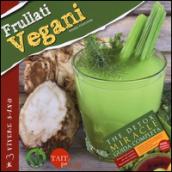 Frullati vegani