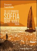 Se lo spirito soffia dove vuole