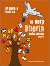 La vera libertà nella poesia