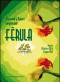 Fèrula