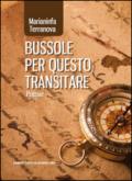 Bussole per questo transitare