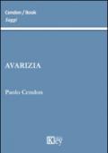 Avarizia