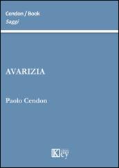 Avarizia