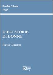 Dieci storie di donne