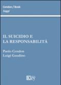 Il suicidio e la responsabilità