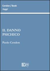 Il danno psichico